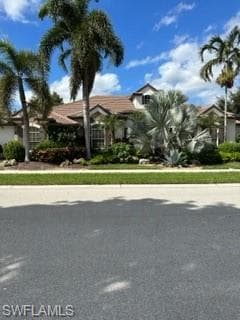 2995 Mona Lisa BLVD NAPLES, FL 34119