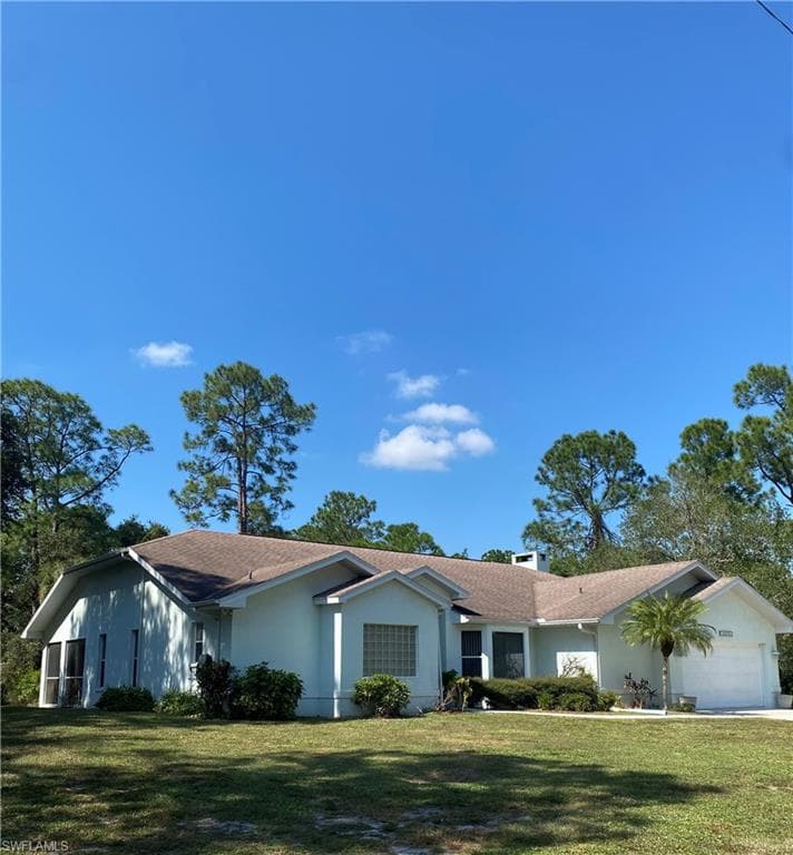 1675 Palmetto AVE LEHIGH ACRES, FL 33972