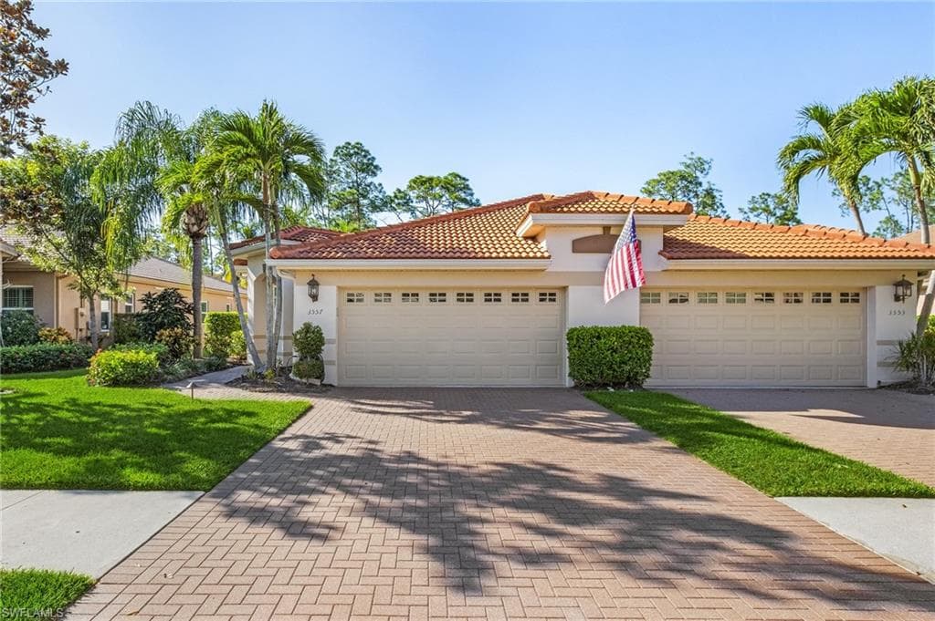 3557 Periwinkle WAY 1-51 NAPLES, FL 34114