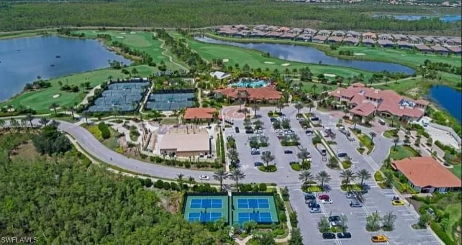 9397 Pocida CT 203 NAPLES, FL 34119