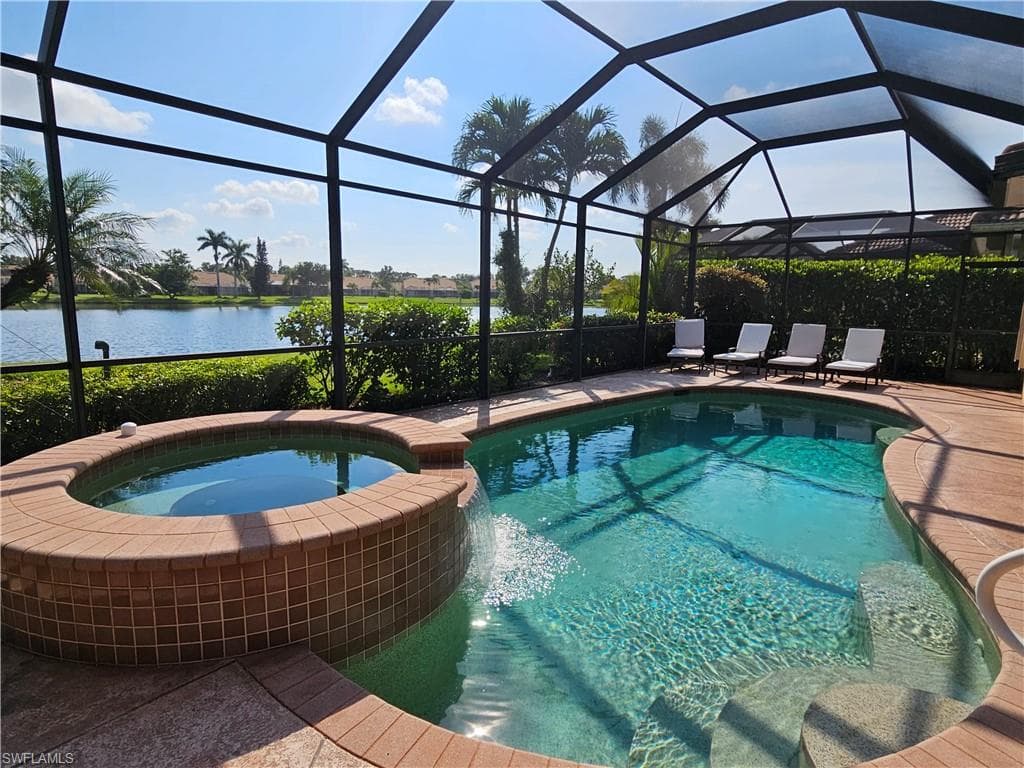 6762 Bent Grass DR NAPLES, FL 34113