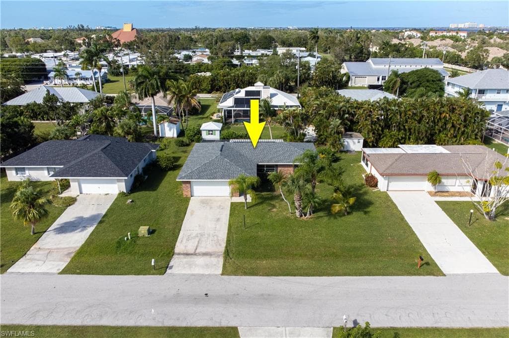 7149 Columbia CIR FORT MYERS, FL 33908