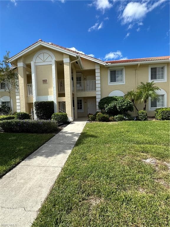 7737 Jewel LN 102 NAPLES, FL 34109