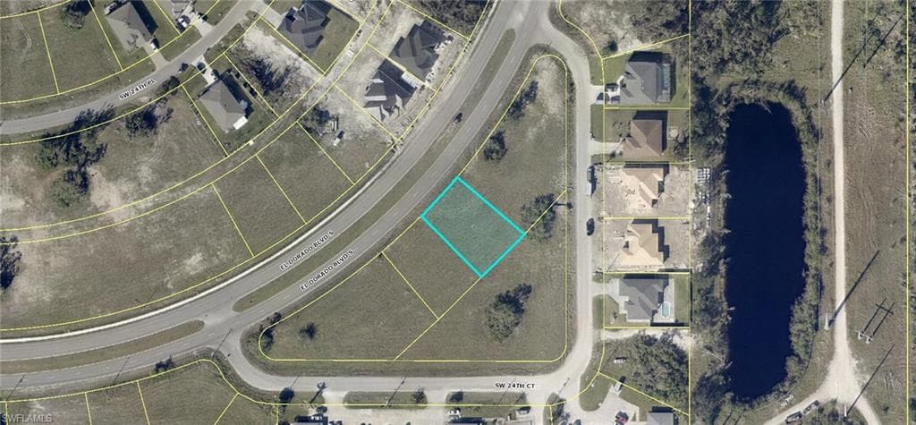 363 El Dorado BLVD S CAPE CORAL, FL 33991