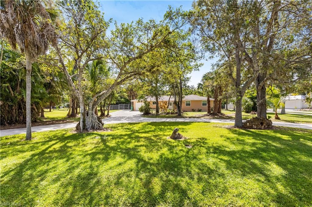 3610 Guilford RD NAPLES, FL 34112