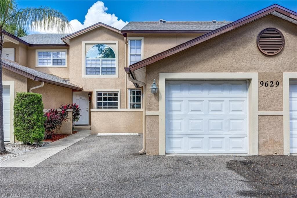 9629 Crescent Garden DR #H-101 NAPLES, FL 34109