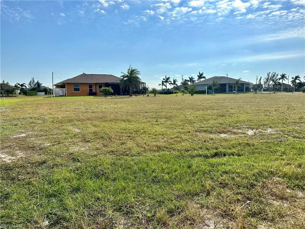 1919 NW 34th AVE CAPE CORAL, FL 33993