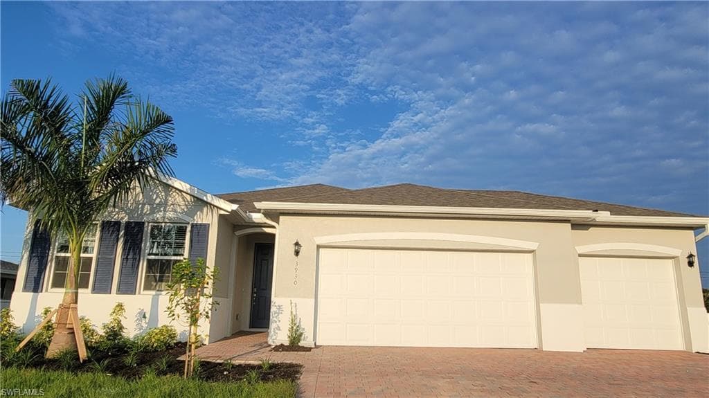 3930 SW 16th PL CAPE CORAL, FL 33914