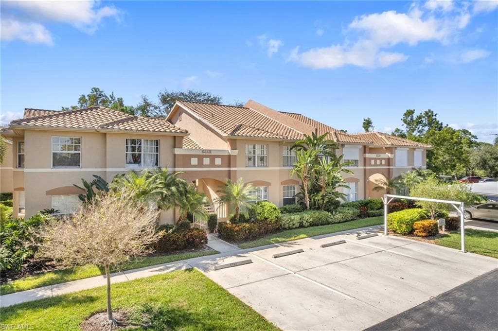 14550 Daffodil DR 1002 FORT MYERS, FL 33919