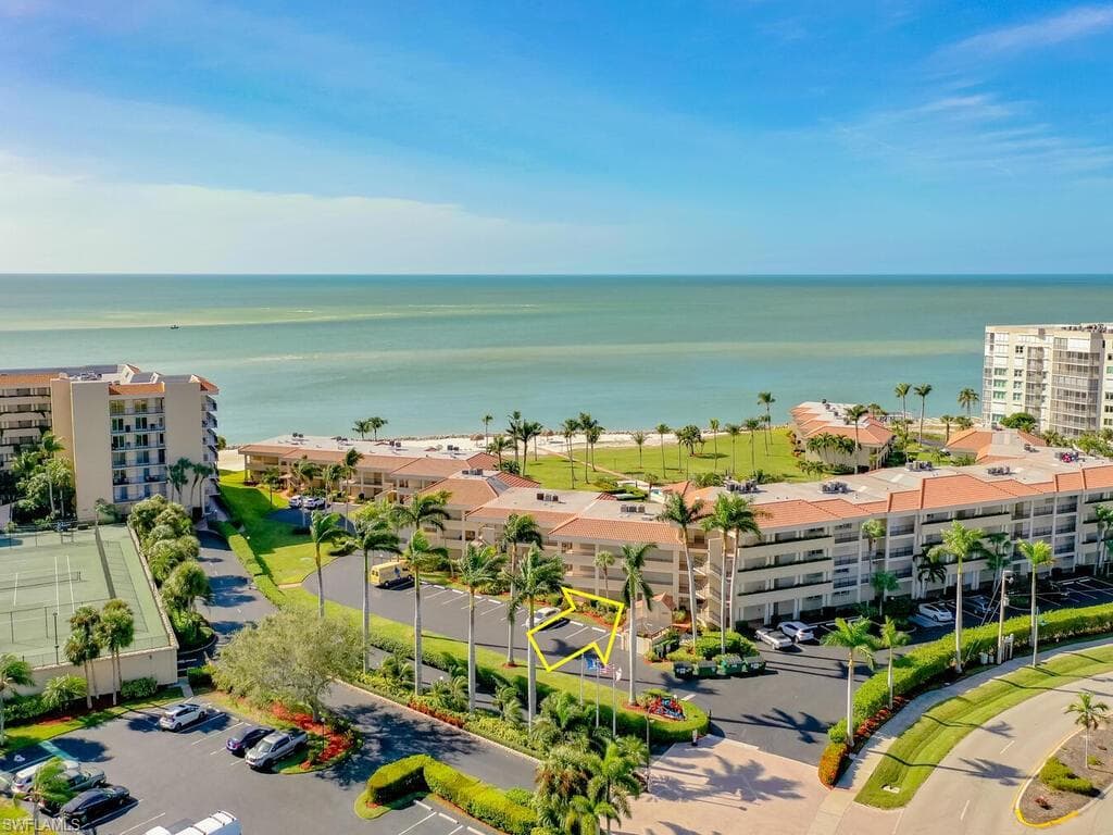 1080 Collier BLVD 109 MARCO ISLAND, FL 34145