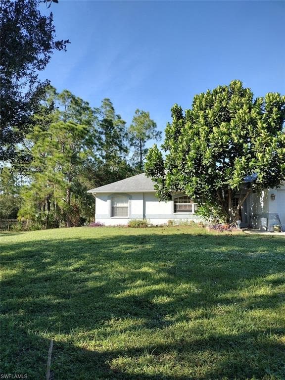2685 29th AVE NE NAPLES, FL 34120