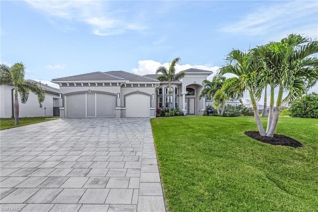 1240 NW 37th PL CAPE CORAL, FL 33993