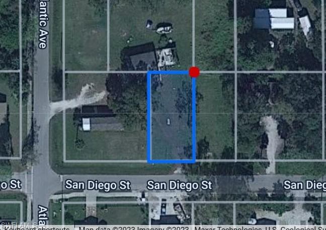 354 San Diego ST NORTH FORT MYERS, FL 33903