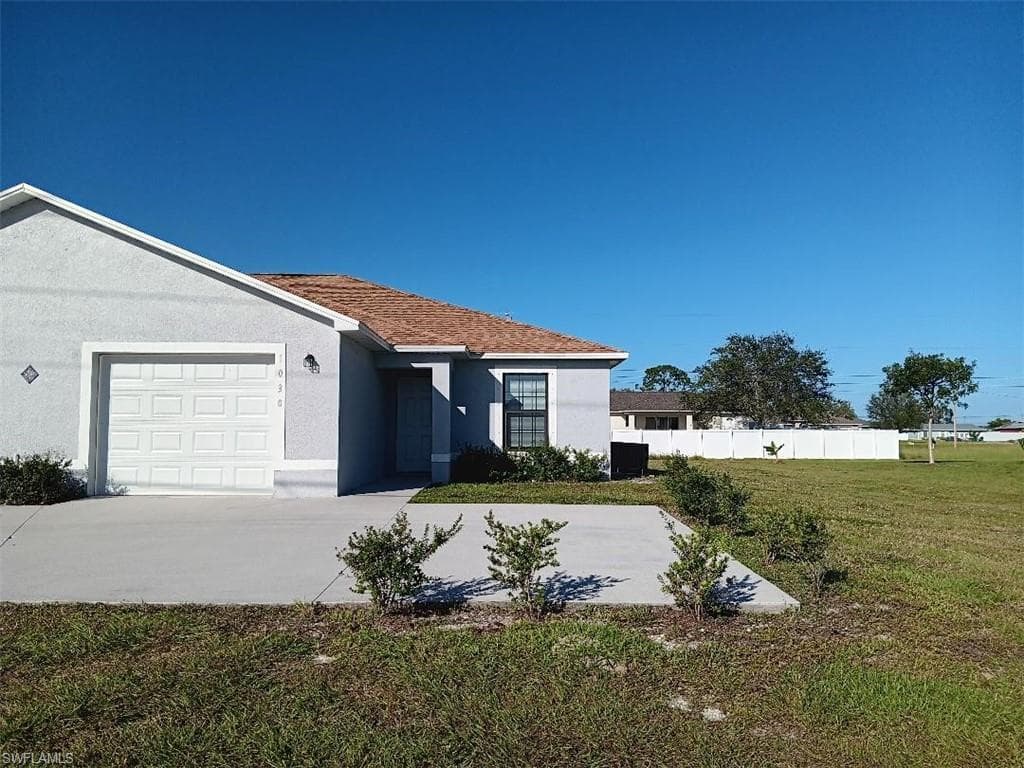 1026-1030 Andalusia BLVD CAPE CORAL, FL 33909