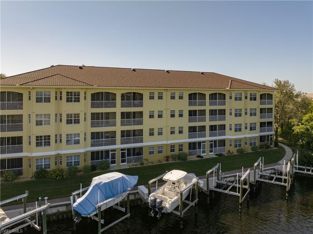 1781 Four Mile Cove PKWY 141 CAPE CORAL, FL 33990