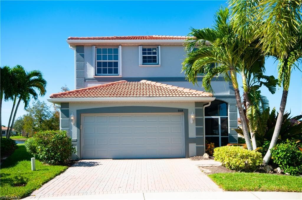 9169 Red Canyon DR FORT MYERS, FL 33908