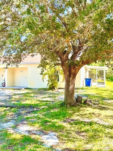 5116 25th ST SW LEHIGH ACRES, FL 33973