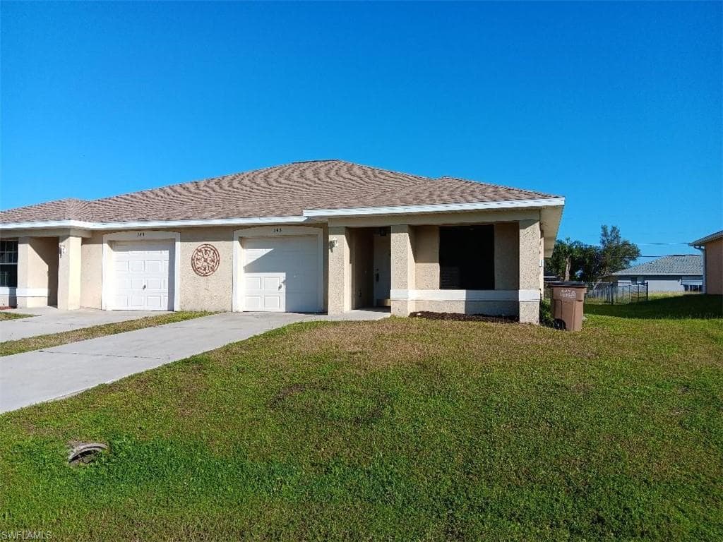 143-145 SE 13th ST 145 CAPE CORAL, FL 33990