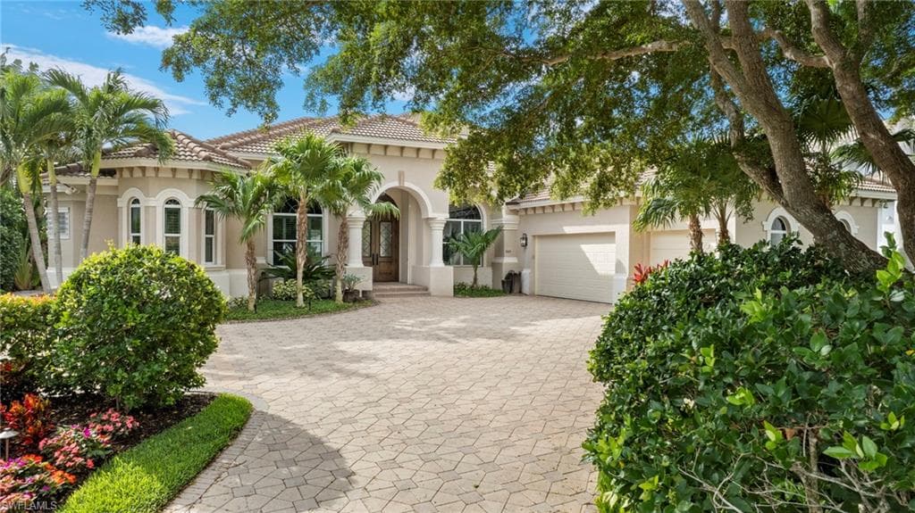 360 Devils Bight NAPLES, FL 34103