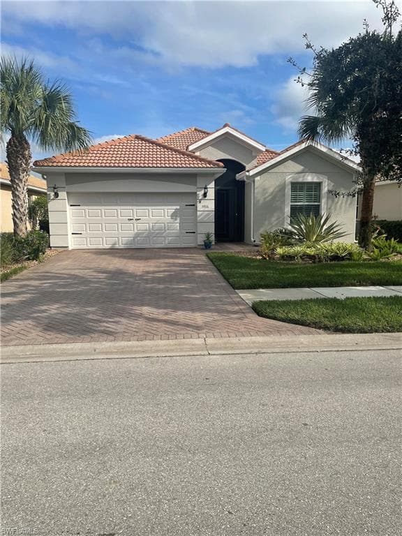 5916 Constitution ST AVE MARIA, FL 34142