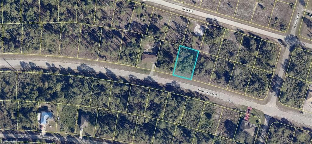 941 Milwaukee BLVD LEHIGH ACRES, FL 33974
