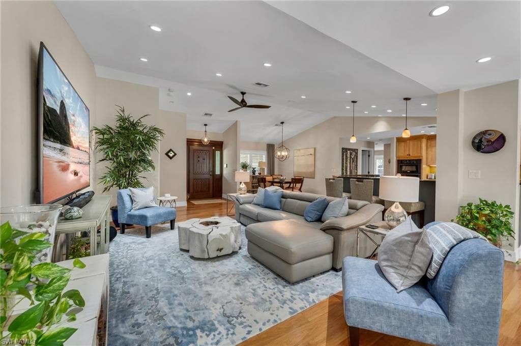 5362 Tallowood WAY NAPLES, FL 34116