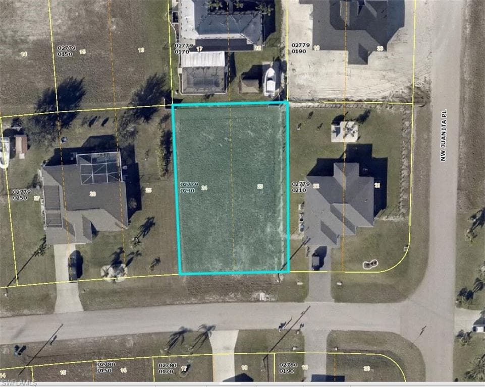 19 NW 30th ST CAPE CORAL, FL 33993