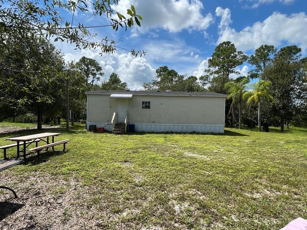 13707 tangelo ave CLEWISTON, FL 33440