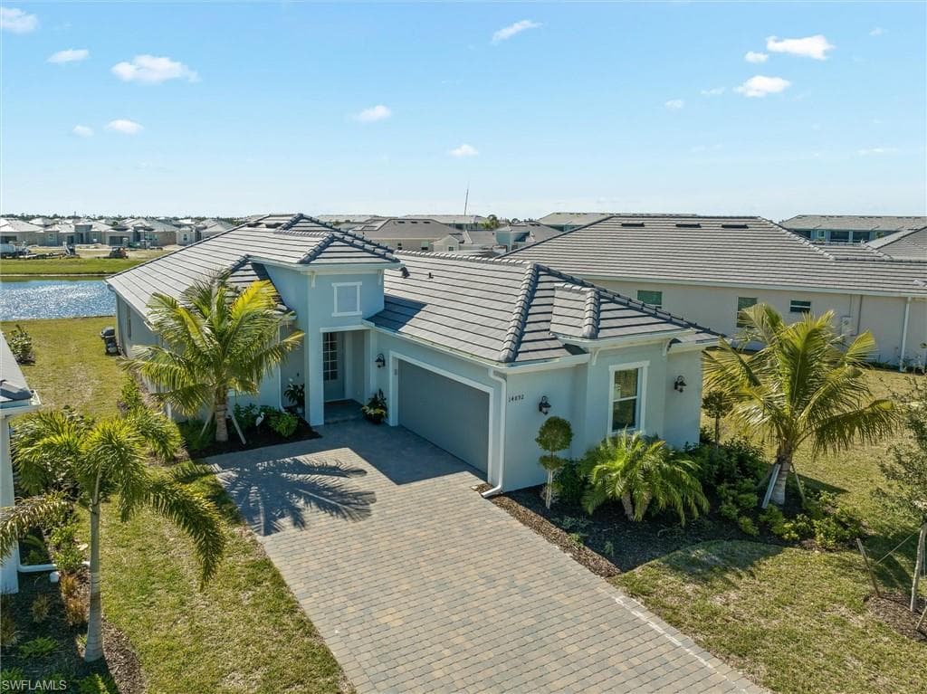 14892 Cherry Blossom WAY PUNTA GORDA, FL 33955