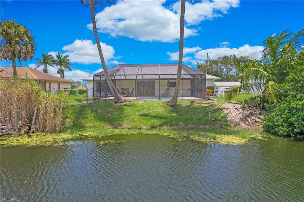 4736 25th AVE SW NAPLES, FL 34116