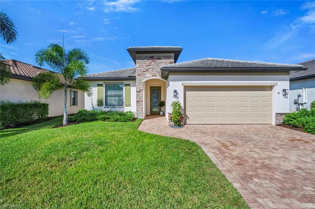9396 Glenforest DR NAPLES, FL 34120
