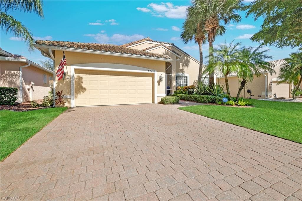 20409 Foxworth CIR ESTERO, FL 33928