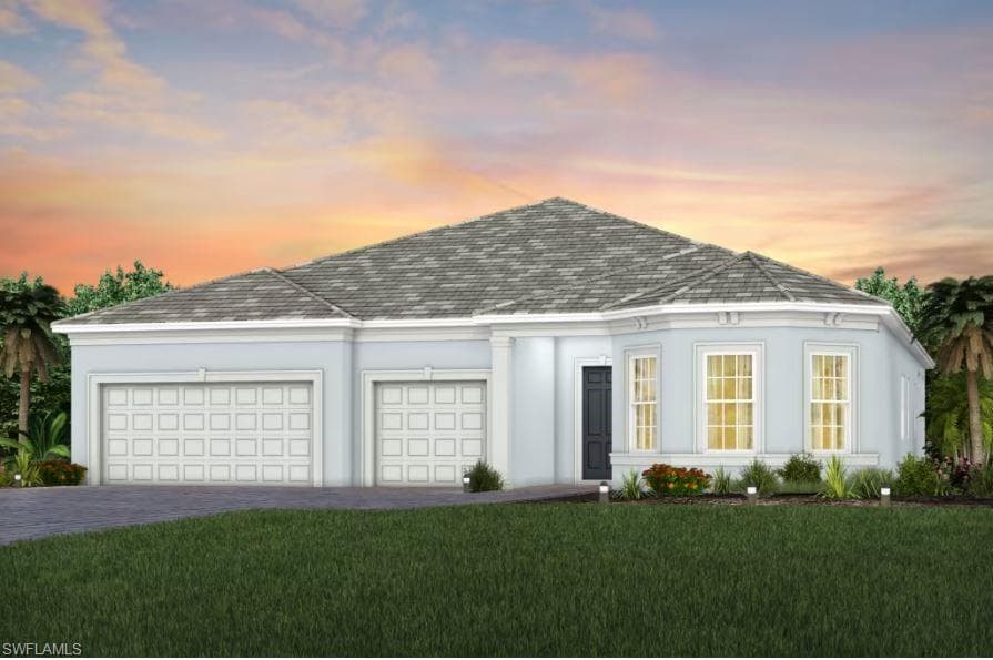 7065 Del Webb Oak Creek BLVD NORTH FORT MYERS, FL 33917