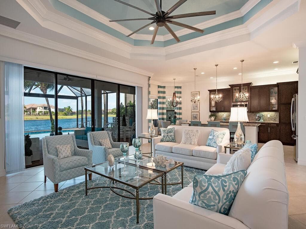 3347 Atlantic CIR NAPLES, FL 34119