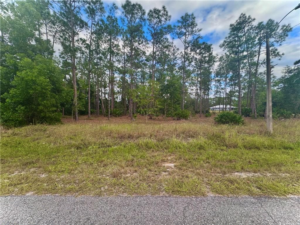 1102 Thompson AVE LEHIGH ACRES, FL 33972