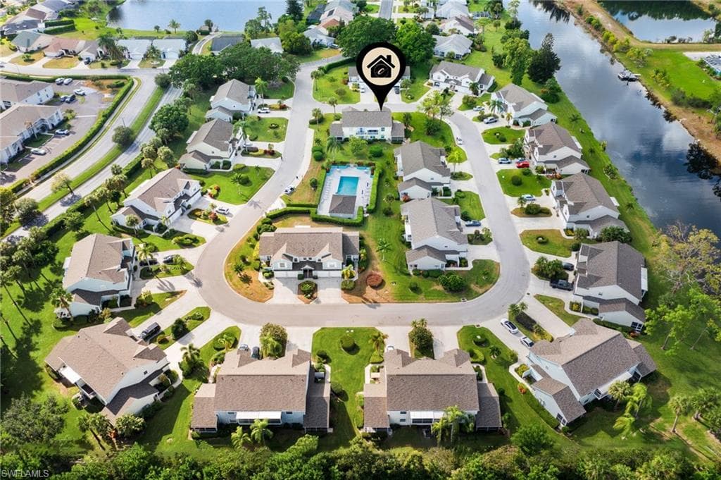 1599 Trafalgar LN O-201 NAPLES, FL 34116