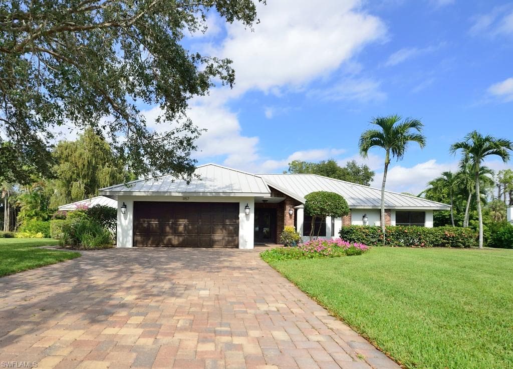 1157 Windswept AVE NAPLES, FL 34109
