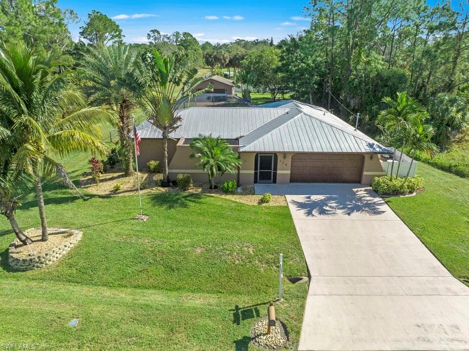 326 Robert AVE LEHIGH ACRES, FL 33936