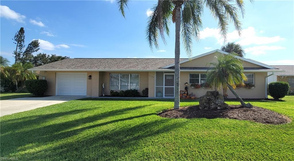 3124 Shannon DR PUNTA GORDA, FL 33950