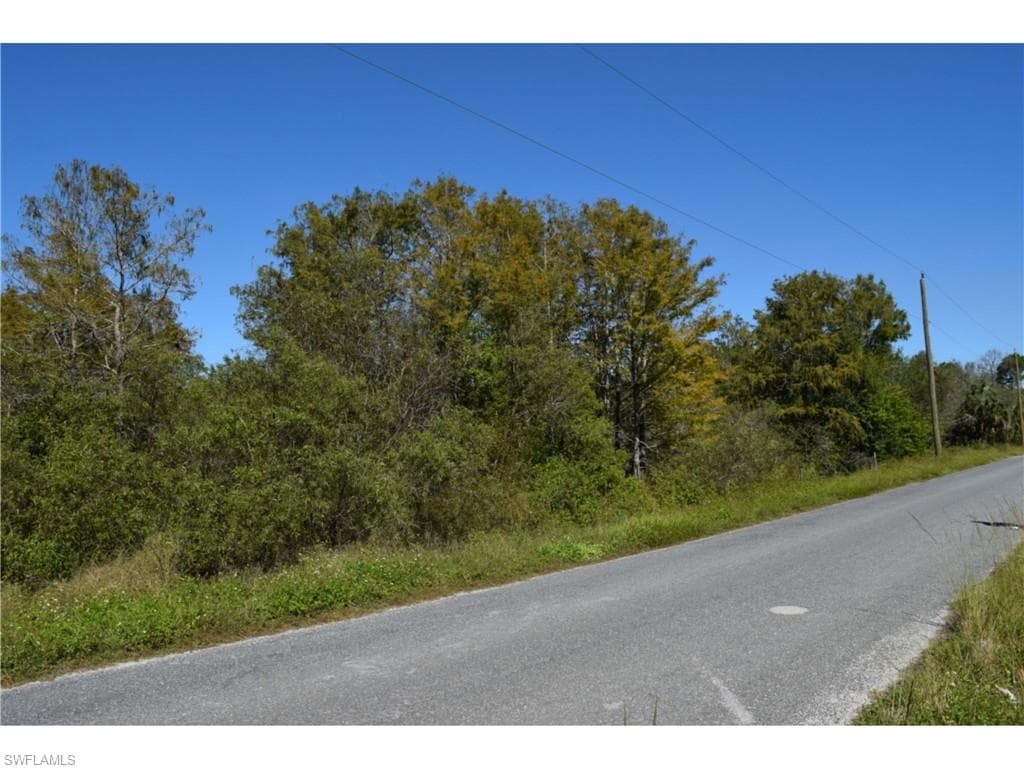 Jacks Branch RD LABELLE, FL 33935