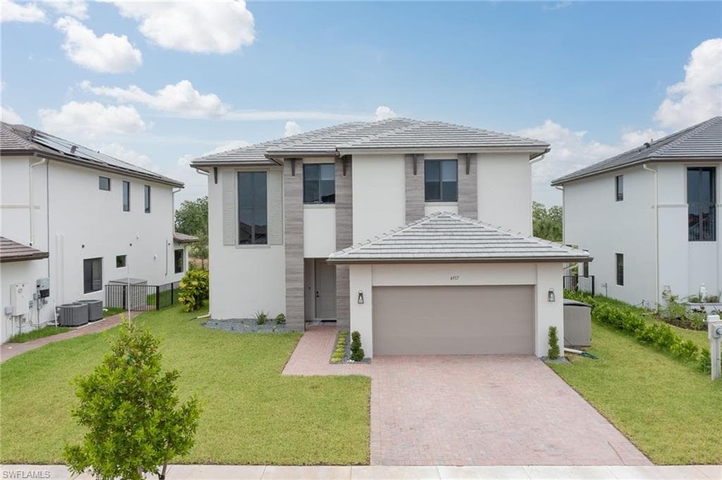 4917 Gambero WAY AVE MARIA, FL 34142