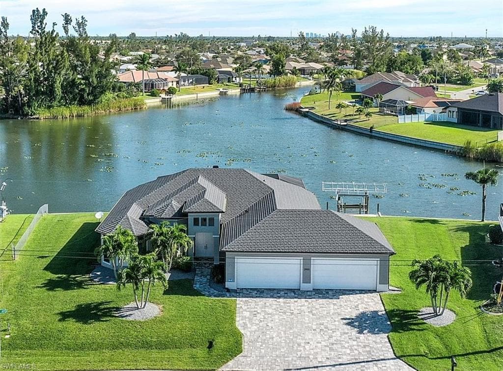 2903 SW 5th AVE CAPE CORAL, FL 33914