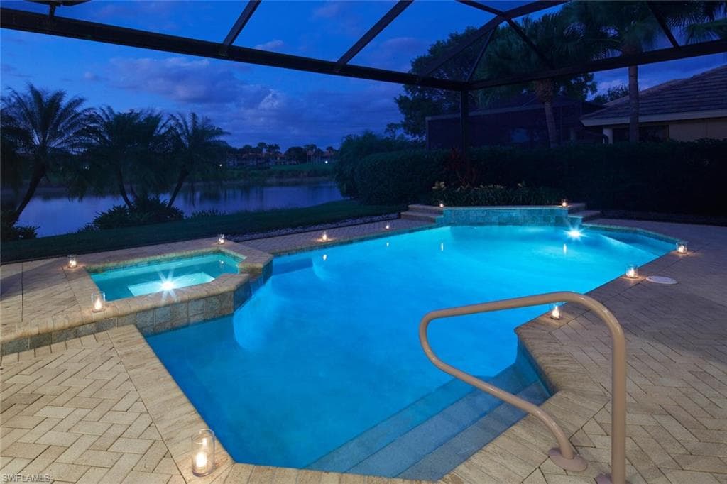 2325 Cheshire LN NAPLES, FL 34109