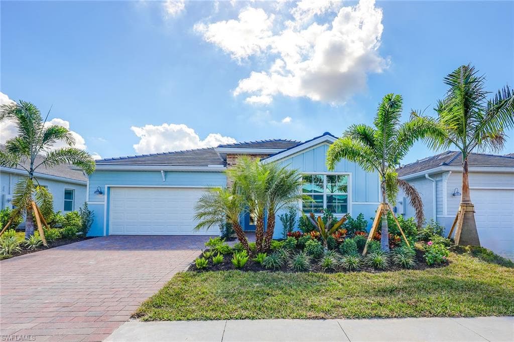 502 Kamari CV NAPLES, FL 34114