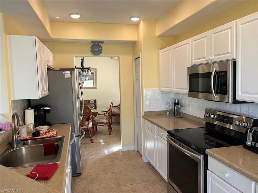 11011 Mill Creek WAY 1307 FORT MYERS, FL 33913