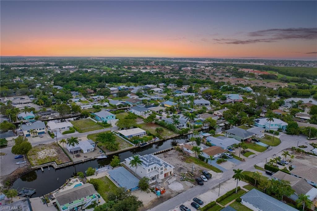 2800 Shoreview DR NAPLES, FL 34112
