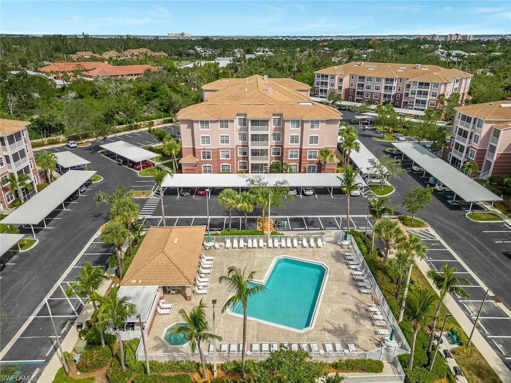 11711 Pasetto LN 202 FORT MYERS, FL 33908