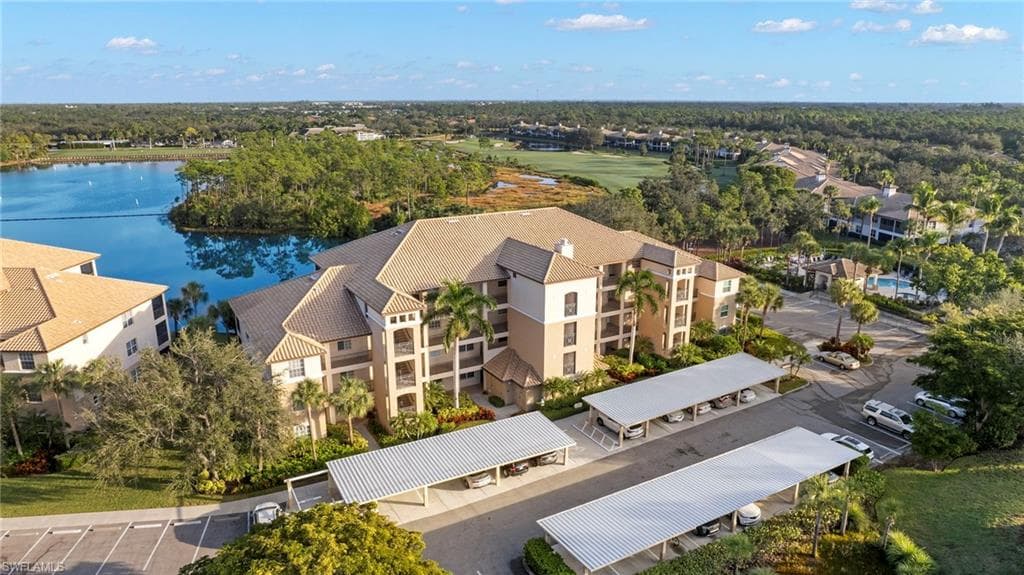 4620 Turnberry Lake DR 302 ESTERO, FL 33928