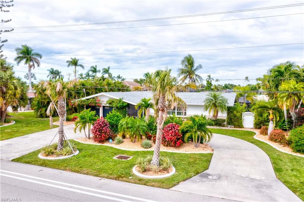 315 El Dorado PKWY W CAPE CORAL, FL 33914