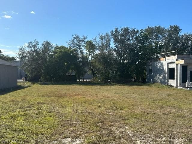 1620 NE 10th TER CAPE CORAL, FL 33909